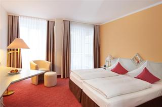 Best Western Parkhotel Erding fotoÄŸrafÄ±