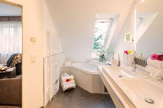Best Western Parkhotel Erding fotoÄŸrafÄ±