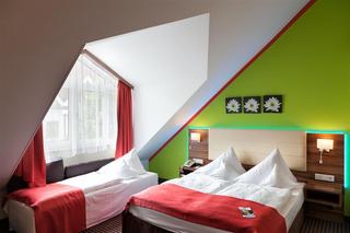 Best Western Parkhotel Erding fotoÄŸrafÄ±