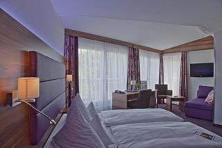 Best Western Parkhotel Erding fotoÄŸrafÄ±