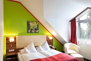Best Western Parkhotel Erding fotoÄŸrafÄ±