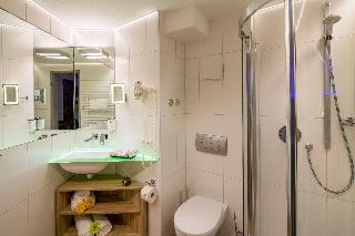 Best Western Parkhotel Erding fotoÄŸrafÄ±