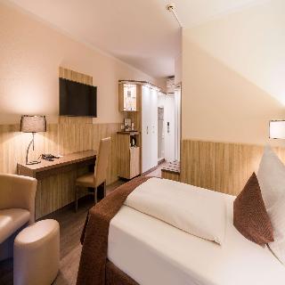 Best Western Parkhotel Erding fotoÄŸrafÄ±