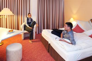 Best Western Parkhotel Erding fotoÄŸrafÄ±
