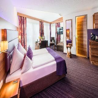 Best Western Parkhotel Erding fotoÄŸrafÄ±