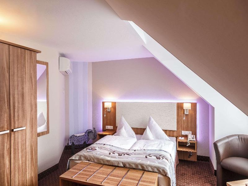 Best Western Parkhotel Erding - Oda