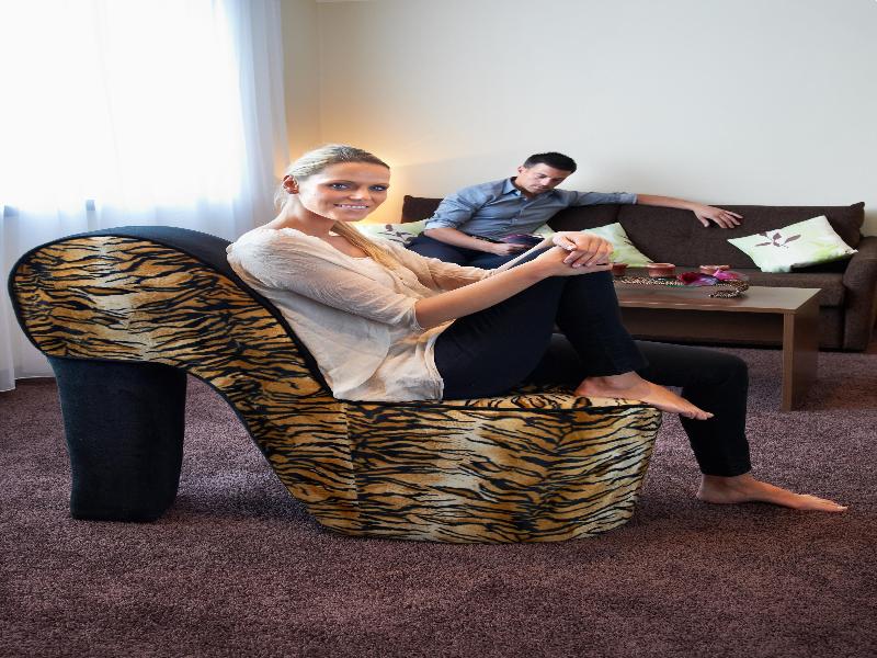 Best Western Parkhotel Erding - Oda