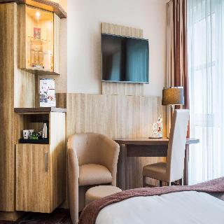Best Western Parkhotel Erding fotoÄŸrafÄ±