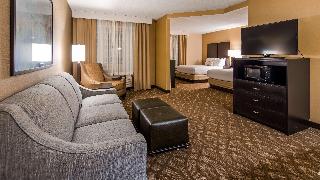Best Western Parkhotel Erding fotoÄŸrafÄ±
