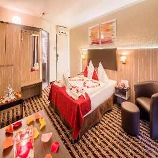 Best Western Parkhotel Erding fotoÄŸrafÄ±