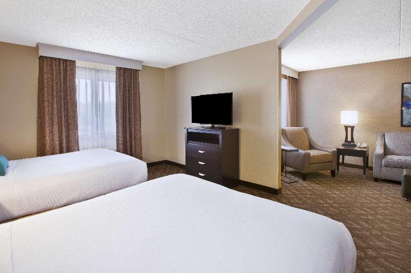 Best Western Parkhotel Erding - Oda