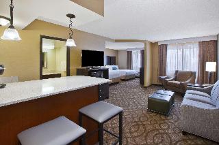 Best Western Parkhotel Erding fotoÄŸrafÄ±
