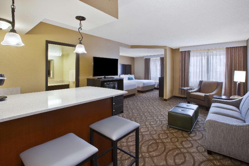 Best Western Parkhotel Erding - Oda