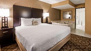Best Western Parkhotel Erding fotoÄŸrafÄ±