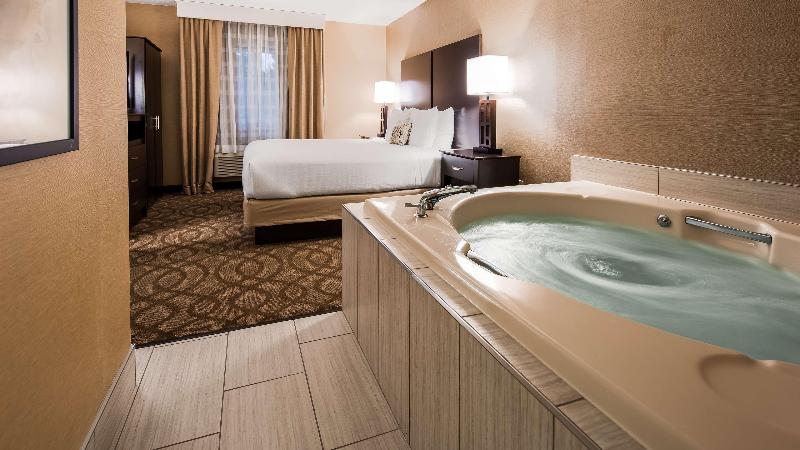 Best Western Parkhotel Erding - Oda
