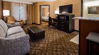 Best Western Parkhotel Erding fotoÄŸrafÄ±