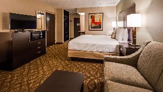 Best Western Parkhotel Erding fotoÄŸrafÄ±