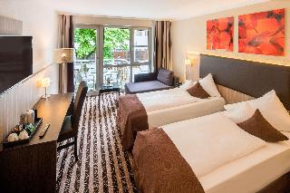 Best Western Parkhotel Erding fotoÄŸrafÄ±