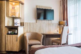 Best Western Parkhotel Erding fotoÄŸrafÄ±