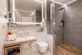 Best Western Parkhotel Erding fotoÄŸrafÄ±