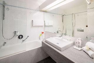 Best Western Parkhotel Erding fotoÄŸrafÄ±