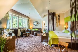 Best Western Parkhotel Erding fotoÄŸrafÄ±
