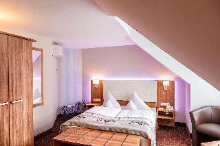 Best Western Parkhotel Erding fotoÄŸrafÄ±