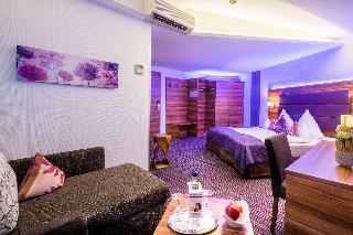Best Western Parkhotel Erding fotoÄŸrafÄ±