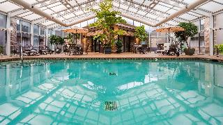 Best Western Parkhotel Erding fotoÄŸrafÄ±