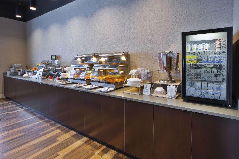 Best Western Parkhotel Erding - Restoran