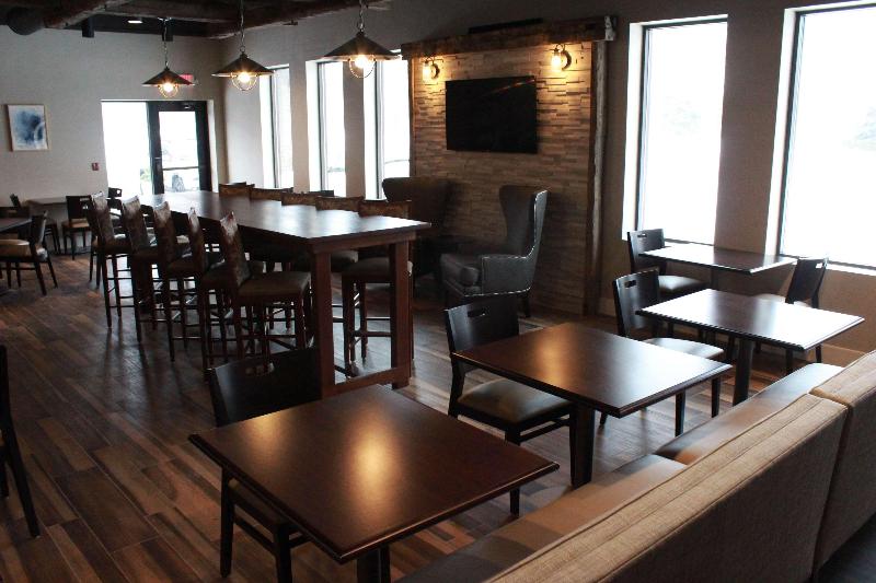 Best Western Parkhotel Erding - Restoran