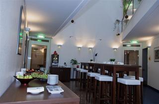Best Western Parkhotel Erding fotoÄŸrafÄ±