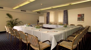H+ Hotel Lampertheim fotoÄŸrafÄ±