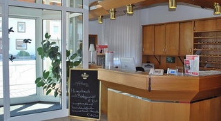 H+ Hotel Lampertheim fotoÄŸrafÄ±