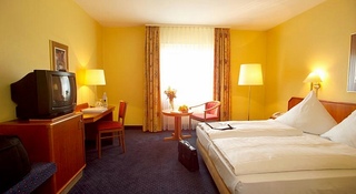 H+ Hotel Lampertheim fotoÄŸrafÄ±
