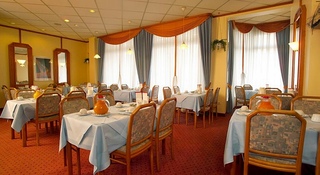 H+ Hotel Lampertheim fotoÄŸrafÄ±