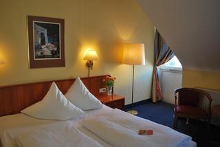 H+ Hotel Lampertheim fotoÄŸrafÄ±