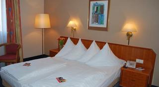 H+ Hotel Lampertheim fotoÄŸrafÄ±