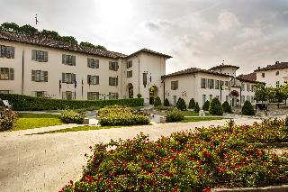 Hotel Parco Borromeo Monza Brianza