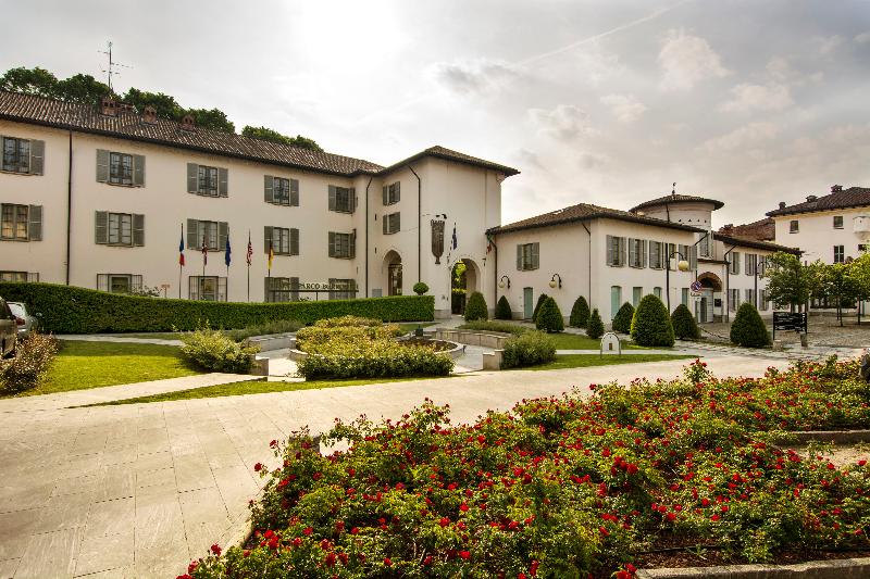 Hotel Parco Borromeo Monza Brianza - Genel