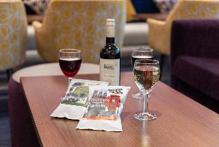 Holiday Inn Express Burnley fotoÄŸrafÄ±