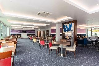 Holiday Inn Express Burnley fotoÄŸrafÄ±