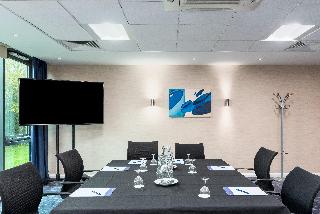Holiday Inn Express Burnley fotoÄŸrafÄ±