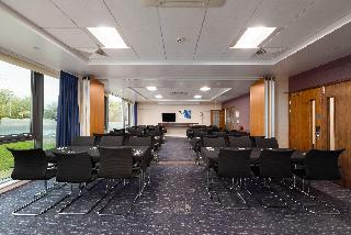 Holiday Inn Express Burnley fotoÄŸrafÄ±