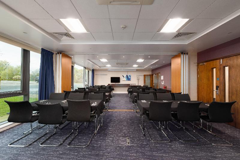 Holiday Inn Express Burnley - Toplantı
