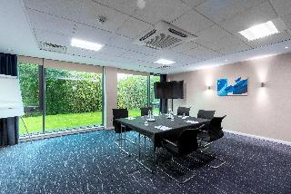 Holiday Inn Express Burnley fotoÄŸrafÄ±