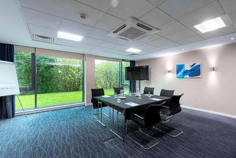 Holiday Inn Express Burnley - Toplantı
