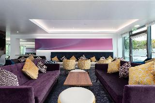 Holiday Inn Express Burnley fotoÄŸrafÄ±