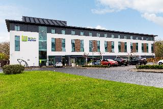 Holiday Inn Express Burnley fotoÄŸrafÄ±