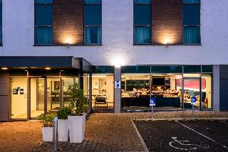 Holiday Inn Express Burnley fotoÄŸrafÄ±